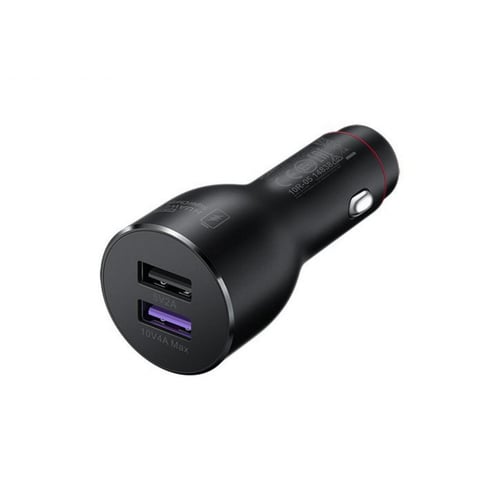 HUAWEI SuperCharge Car Charger 2 - 40w | شاحن سيار...