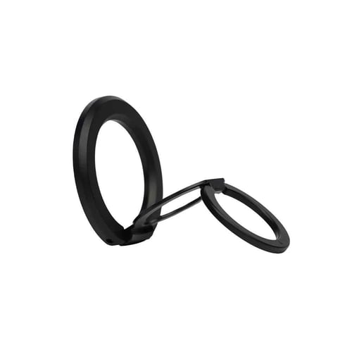 مسكة جوال ArmorPro خاتم مغناطيسية للجوال