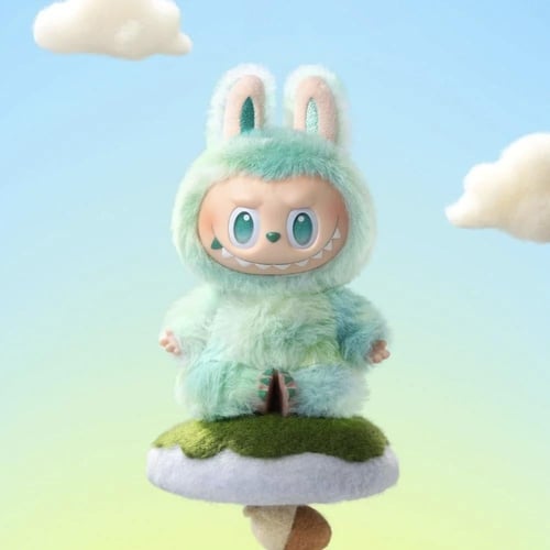 بوب مارت - لابوبو صندوق المفاجات Big into Energy S...