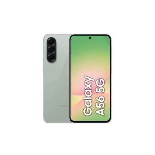 سامسونج - جالكسي A56 5G _ بسعة 128 جيجا، الرام 8 +...
