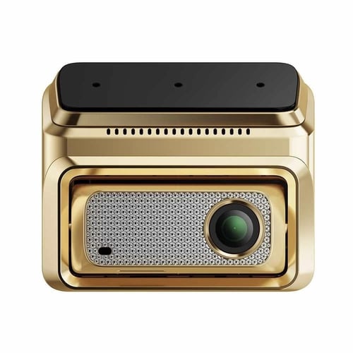 داش كام DDPAI Z60 pro 4K كاميرا امامية وخلفية نسخة...