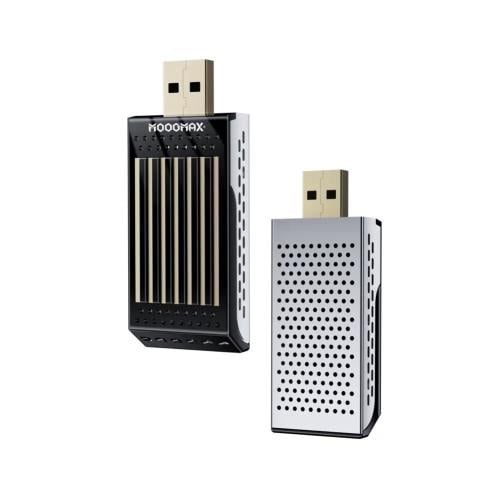 كار بلاي موج ماكس Android CarPlay Adapter USB