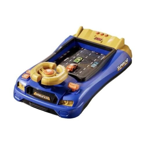 لعبة عجلة القيادة للسيارة عجلة القيادة التفاعلية ل...