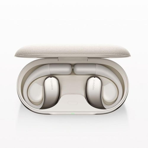 سماعة أذن شاومي استريو وير - ذهبي بيج