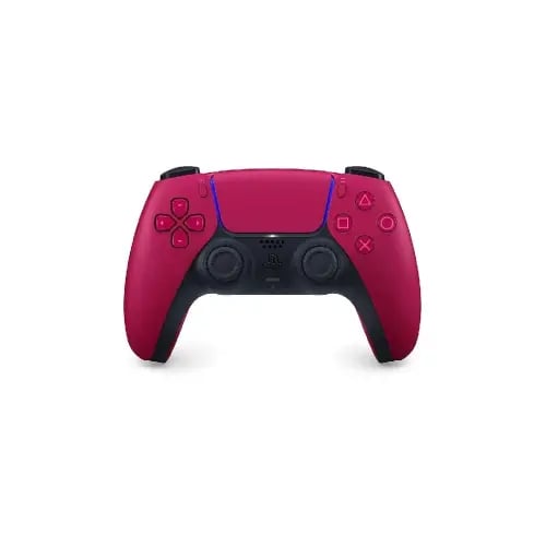 سوني - يد بلايستيشن 5 | دول سنس احمر