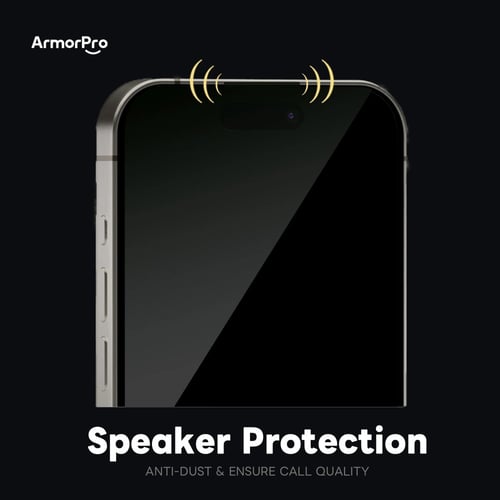 ArmorPro | استيكر حماية ارمور برو اصدار خاص ديفندر...