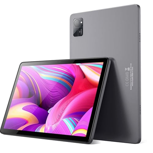 تابلت بريف T2 Pro شاشة 10.1″ (128 + 8) جيجا + 4G –...