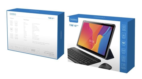 تابلت اوتيتو تاب 11 برو - Oteeto Tab 10 Pro Tablet