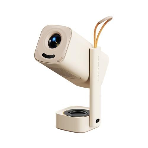 يابر _ بروجكتر T1 Pro جهاز عرض سينمائي محمول