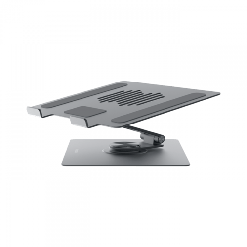 حامل لاب توب موماكس قابل للدوران 360 درجة مصنوع من...