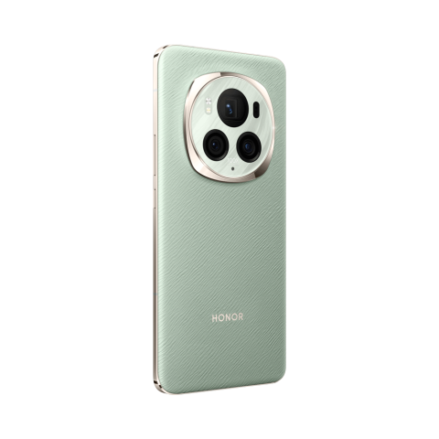 هونر ماجيك 6 برو ,512 جيجا + 12 جيجا رام 5G _ اخضر...