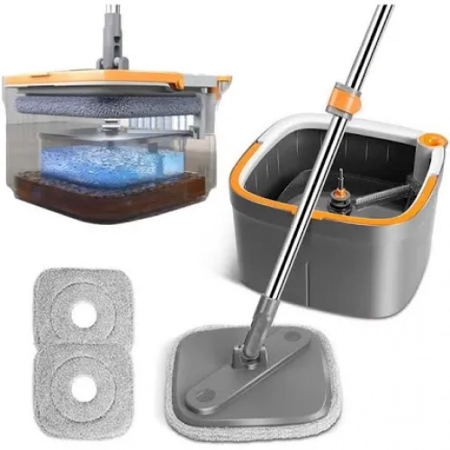 دينكس _ ممسحة الارضيات