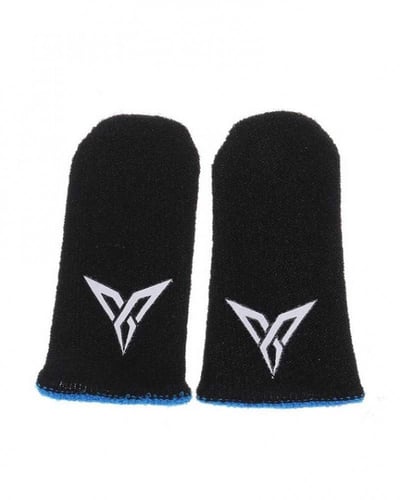 فلاي ديجي قفاز أصابع واقي من التعرق لالعاب الجوال