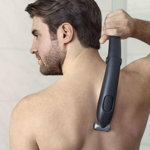 فليبس - ماكينة حلاقة وتشذيب الجسم بودي جروم 5000 م...