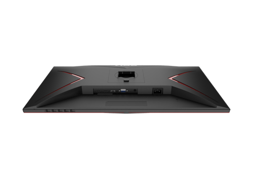 ايه او سي - شاشة ألعاب مقاس 27 بوصة FHD معدل 165 ه...