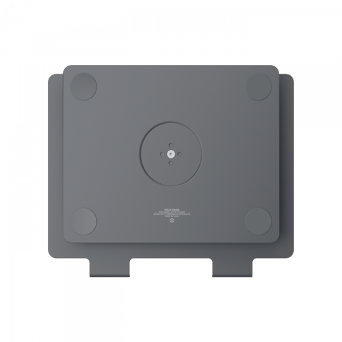 حامل لاب توب موماكس قابل للدوران 360 درجة مصنوع من...