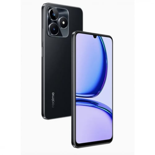 ريلمي - c53، سعة 128 جيجا، الرام 6، متعدد الالوان