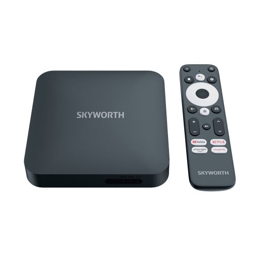 جهاز سكاي وورث اندرويد Skyworth Leap S1 - Android...