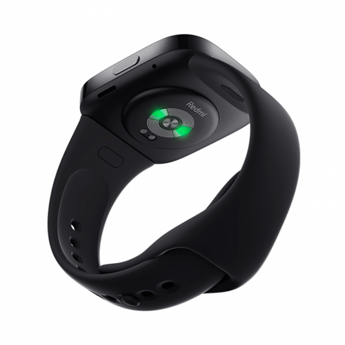 ساعة شاومي ريدمي Redmi Watch 3 - تدعم ميزة المكالم...