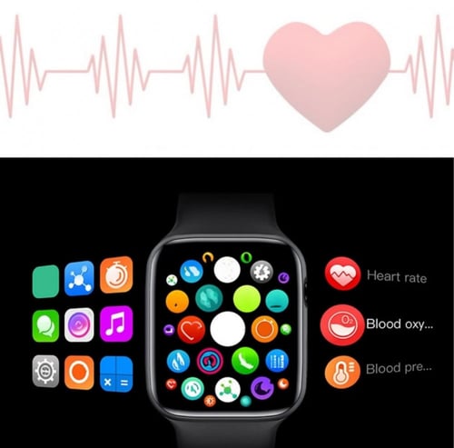 ساعة الترا الاسلامية ذكية من دينكس