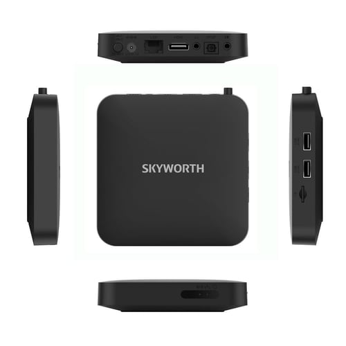 جهاز سكاي وورث اندرويد Skyworth Leap S1 - Android...