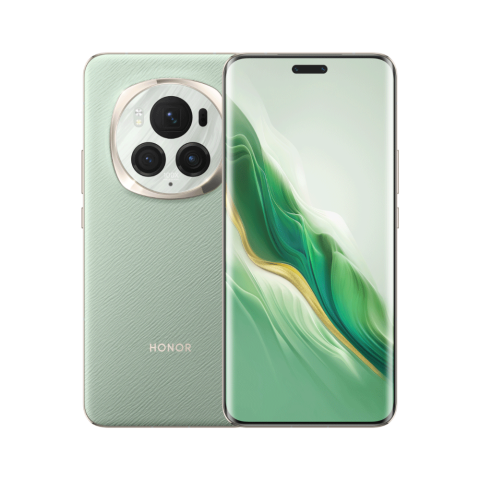 هونر ماجيك 6 برو ,512 جيجا + 12 جيجا رام 5G _ اخضر...