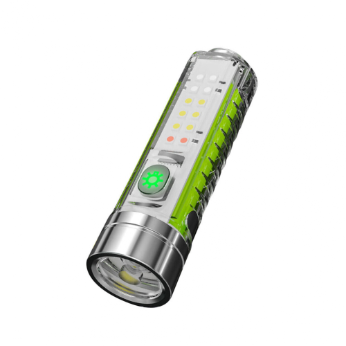 مصباح يدوي متعدد الأستخدامات حجم الصغير موديل DFL1