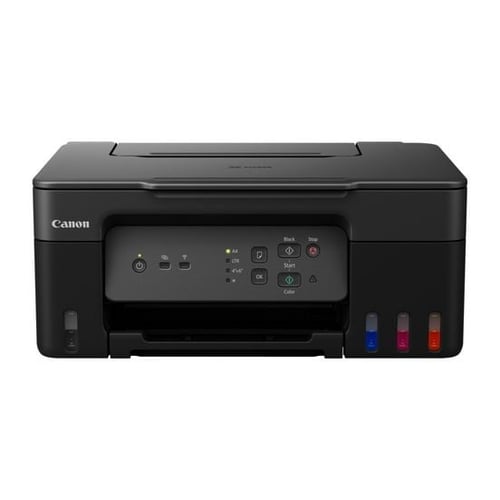 كانون - طابعة PIXMA G3430‎‎ Wi-Fi