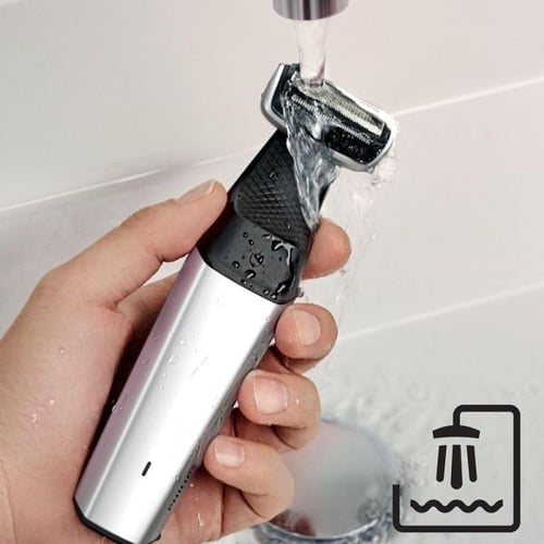 فليبس - ماكينة حلاقة وتشذيب الجسم بودي جروم 5000 م...