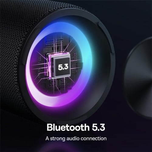 سبيكر AeQur VO20 بيسوس - اسود