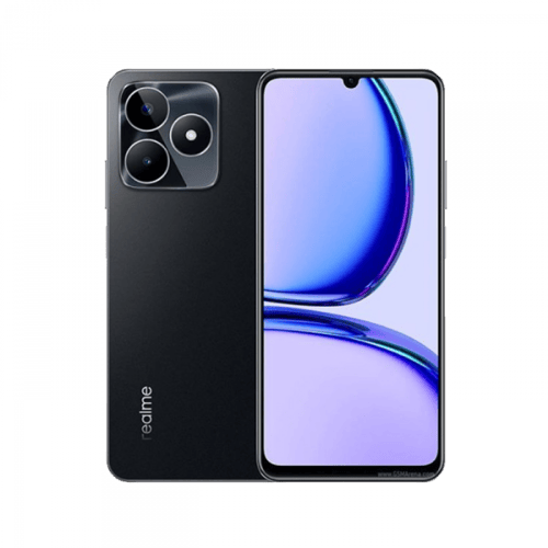 ريلمي - c53، سعة 128 جيجا، الرام 6، متعدد الالوان