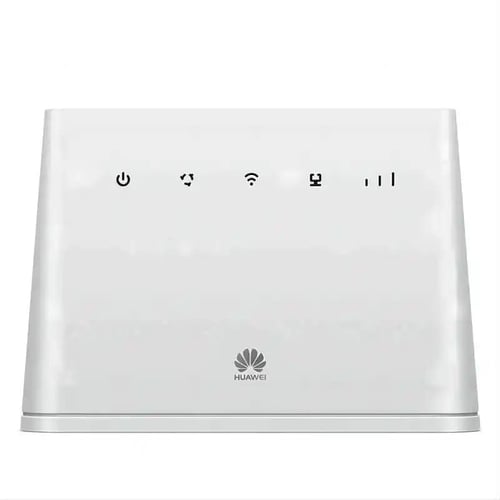 راوتر هواوي B311 بتقنية كات 4 | Huawei Router B311...