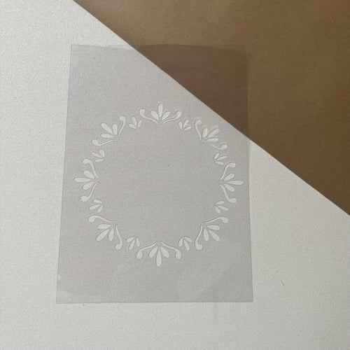 استنسل 612