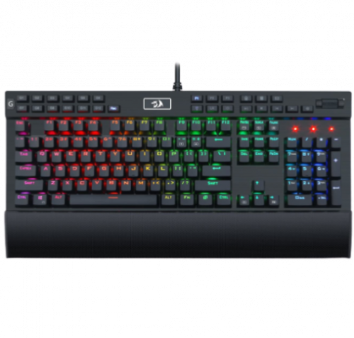 كيبورد ريدراجون كي 550 ياما ميكانيكي AR/EN