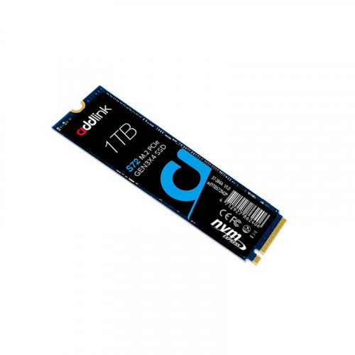 addlink S72 1TB QLC NVMe PCIe 3x4 M.2 2280