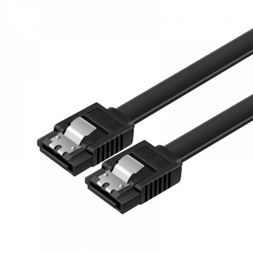 كيبل بيانات SATA III 0.5m