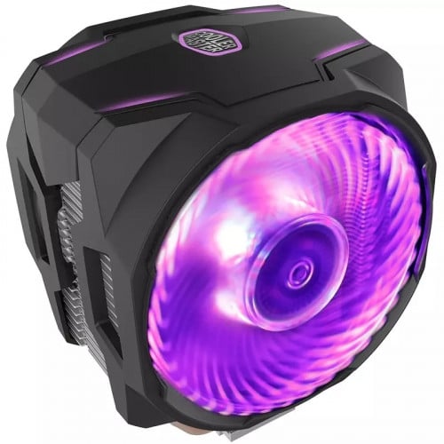Cooler Master T610P CPU Cooler 12cm RGB