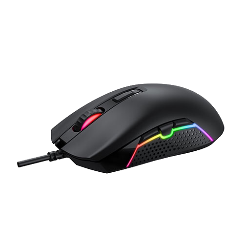ماوس Xtreme RGB Race-2