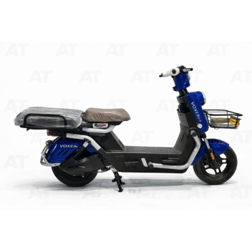 سكوتر فوكسر كهربائي | Voxer IM