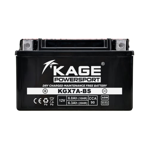 بطارية كيج | KGX7A-BS