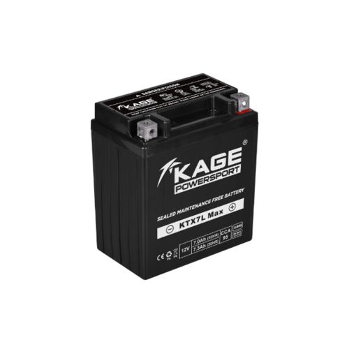 بطارية كيج | KAGE KTX-7L MAX