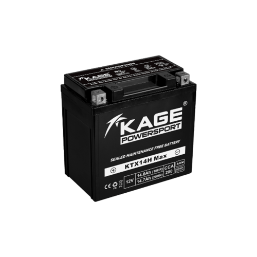 بطارية كيج | KAGE KTX14H MAX