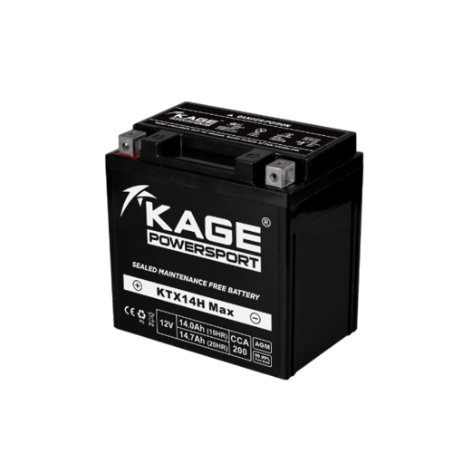 بطارية كيج | KAGE KTX14H MAX