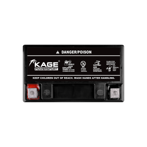 بطارية كيج | KAGE KTX12