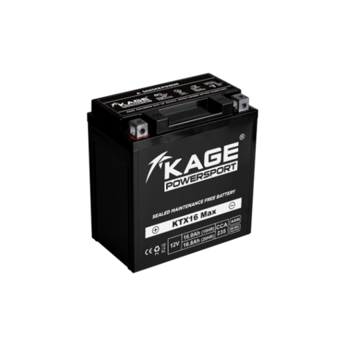 بطارية كيج | KAGE KTX16 MAX