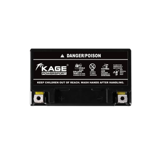 بطارية كيج | KAGE KTZ14S