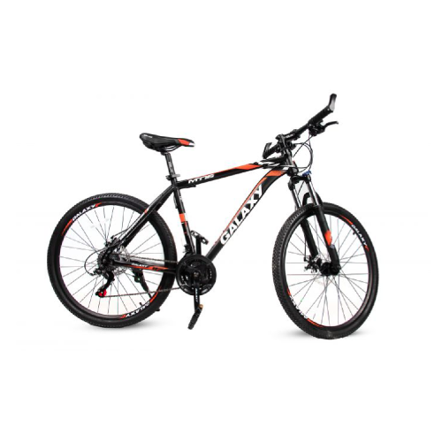 دراجه هوائيه جلاكسي مقاس ٢٦