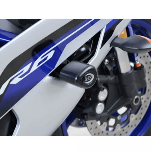 سلايدر R&G اصلي YAMAHA YZF-R6 ’06- ’07