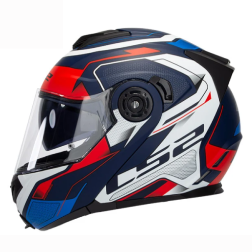LS2 Modular Helmet