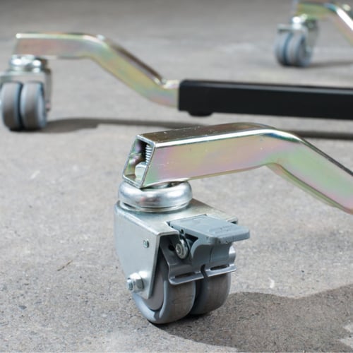 استاند 360 CENTRAL